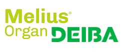 Deiba lança nova gama de produtos Melius® Organ